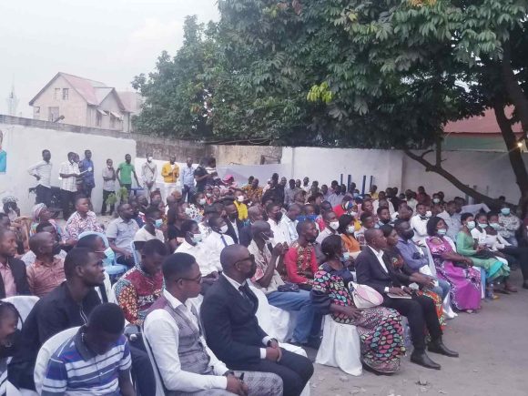 PRESENTATION DES RESPONSABLES DE LA FEDERATION DE MONT-AMBA