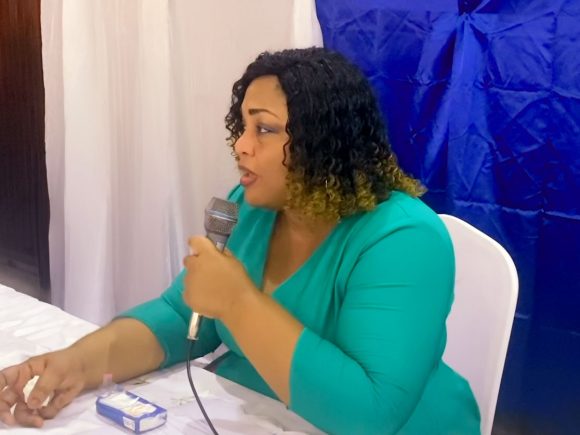PRESENTATION DES RESPONSABLES DE LA FEDERATION DE LA FUNA
