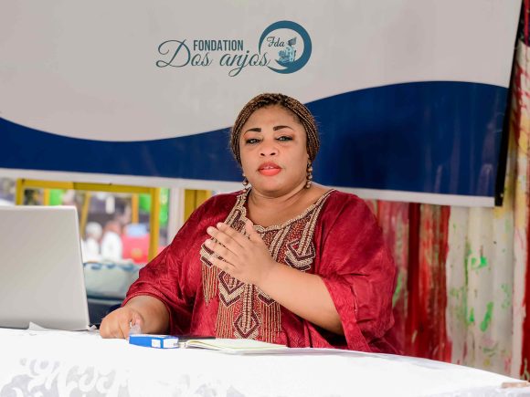 PRESENTATION DES RESPONSABLES DE LA FEDERATION DE LUKUNGA
